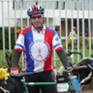 Meet your Posher, George